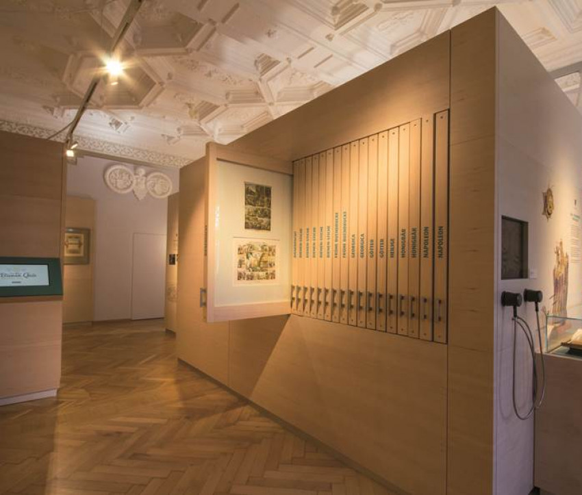 Bayerisches Bienenmuseum 